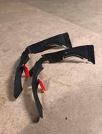 Kawasaki ZXR 750 R 1993-1995 2 X Binnenkuip Rechts, Gebruikt, ., Ophalen of Verzenden, .