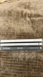 Cd’s Ilse de Lange ( 3x), Ophalen of Verzenden, Zo goed als nieuw