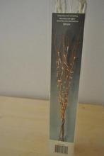 Kerstverlichting, Kersttak, 120 cm hoog, Ophalen, Gebruikt