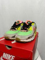 Maat 39 - Nike Air Max 90 LX 90s Dancefloor Green, Kleding | Dames, Schoenen, Verzenden, Nike, Sneakers of Gympen, Nike