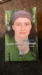 Agnes Holvast - Leven met de beminde, Ophalen of Verzenden, Zo goed als nieuw, Religie