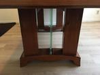 Art-Deco Eettafel., Antiek en Kunst, Antiek | Meubels | Tafels, Ophalen