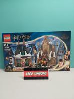 Lego Harry Potter 76388 Hogsmeade Village Visit *zgan*, Ophalen of Verzenden, Zo goed als nieuw, Complete set, Lego