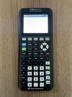Grafische Rekenmachine Texas Instruments TI-84 Plus CE-T, Diversen, Rekenmachines, Ophalen of Verzenden, Grafische rekenmachine