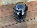 B-Square Motorhelm - Zwart, Ophalen of Verzenden, Gebruikt, Medium
