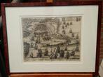 1700 ets, De stadt Nyborg veroverdt door de Hr. Michiel de ., Antiek en Kunst, Verzenden