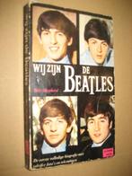 WIJ ZIJN DE BEATLES PRISMA EXTRA  1964, Boeken, Ophalen of Verzenden, Gelezen