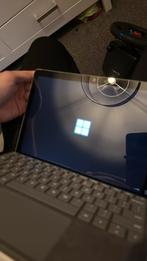 Microsoft Surface Go 3 + toetsenbordhoes twv 160, Computers en Software, Windows Laptops, Ophalen of Verzenden, Zo goed als nieuw