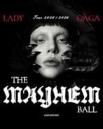 GEZOCHT !! Lady Gaga tickets (ZITPLAATSEN), Tickets en Kaartjes, Concerten | Pop, Twee personen, November