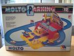 Molto parking 12, Ophalen of Verzenden, Zo goed als nieuw