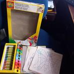 kleuren op nummer, SES, met voorbeelden, Ophalen of Verzenden, Nieuw