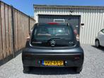 Citroen C1 1.0-12V Exclusive Airco | Nieuwe APK, Voorwielaandrijving, Euro 5, Stof, Gebruikt