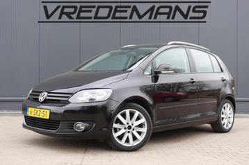 Volkswagen Golf Plus 1.4 TSI Trendline AUTOMAAT beschikbaar voor biedingen