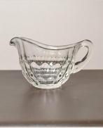 Art-déco karafje Val Saint Lambert, Antiek en Kunst, Ophalen of Verzenden