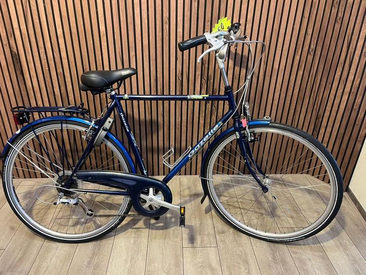 Gazelle Provence 28 inch Herenfiets, Fietsen en Brommers, Fietsen | Heren | Herenfietsen