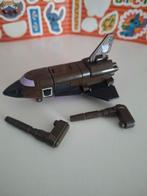 Transformers G1 Bruticus Blast Off 1986, G1, Ophalen of Verzenden, Gebruikt, Decepticons