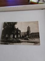 RIJNSATERSWOUDE 1961, Verzamelen, Ansichtkaarten | Nederland, Ophalen of Verzenden, 1960 tot 1980, Zuid-Holland