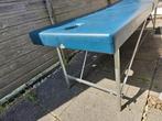Massagetafel, Sport en Fitness, Massageproducten, Ophalen, Gebruikt, Massagetafel