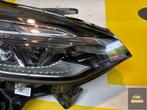 Renault Clio V 5 Led Pure vision 2019-2024 Rechter koplamp 2, Info@fabrikant.eu, Ophalen of Verzenden, Fabrikant BV, Gebruikt