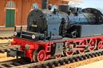 Fleischmann 707582 - DRG 78 010 stoomlok, zgan, digitaal, Hobby en Vrije tijd, Modeltreinen | N-Spoor, Fleischmann, Ophalen of Verzenden