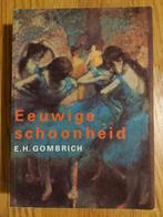 Eeuwige schoonheid, Boeken, Gelezen, E.H. Gombrich, Ophalen, Schilder- en Tekenkunst