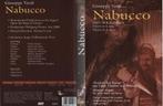 Nabucco van Verdi, Alle leeftijden, Ophalen of Verzenden, Zo goed als nieuw