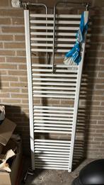 Handdoek radiator, Doe-het-zelf en Verbouw, Verwarming en Radiatoren, Radiator, Ophalen of Verzenden, Zo goed als nieuw, 60 tot 150 cm