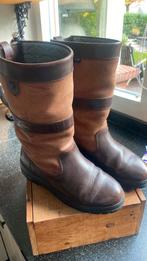 Dubarry laarzen dames maat 39 extra fit, Dubarry, Hoge laarzen, Bruin, Ophalen of Verzenden