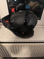 Roof boxer V8 tattoo edition maat M, Motoren, Kleding | Motorhelmen, Ophalen of Verzenden, Tweedehands, Systeemhelm, Overige merken