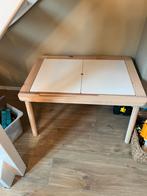 Ikea Flisat kindertafel, Kinderen en Baby's, Ophalen, Zo goed als nieuw
