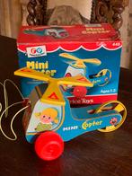Retro & Vintage speelgoed Fisher Price, Antiek en Kunst, Antiek | Speelgoed, Ophalen of Verzenden