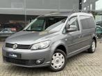 Volkswagen Caddy Maxi 1.2 TSI 7-zits Comfortline | 7p | Lede, Voorwielaandrijving, 15 km/l, Gebruikt, Huisgarantie
