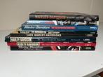 HARLEY DAVIDSON, Boeken, Ophalen of Verzenden, Gelezen, Merk of Model