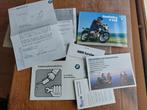BMW r100r documentatie, o.a. handleiding (r80r r100 r2v r80), Ophalen of Verzenden, Overige merken