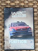WRC Rally dvd 2005, Alle leeftijden, Ophalen of Verzenden, Zo goed als nieuw, Actie