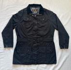 Barbour Utility Mac, Barbour, Zwart, Maat 46/48 (XL) of groter, Ophalen of Verzenden