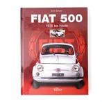 Fiat 500, Verzenden, Nieuw, Overige merken