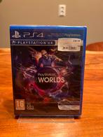 PlayStation VR Worlds - Nieuw in verpakking!, Ophalen of Verzenden, Nieuw