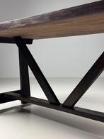 Kloostertafel eettafel italiaans 210cm, Ophalen
