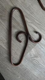 Rotan kledinghanger 5x, Ophalen of Verzenden, Zo goed als nieuw