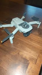 Defecte DJI Mini 2 SE - Camera defect, rest werkt, Return to Home, 30 tot 45 minuten, Cameradrone, Ophalen of Verzenden