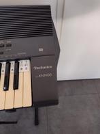 Erg goed keybord techniks, Muziek en Instrumenten, Keyboards, Ophalen of Verzenden, Zo goed als nieuw, Overige aantallen, Technics