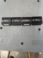 Mascot converter type8862 4 stuks MOET WEG, Watersport en Boten, Ophalen of Verzenden