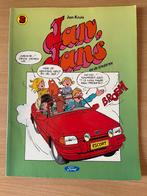 Jan Jans en de kinderen Ford, Ophalen of Verzenden, Zo goed als nieuw