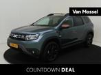 Dacia Duster 1.0 TCe 100 ECO-G Extreme | Navigatie | Camera, Auto's, 1272 kg, Gebruikt, Euro 6, Lichtsensor