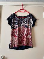 Expresso shirt barok maat S, Expresso, Ophalen of Verzenden, Zo goed als nieuw, Maat 36 (S)