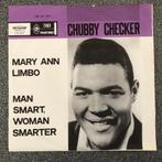 Vinyl 7" Singel Chubby Checker - Mary Ann, Gebruikt, 7 inch, Single, Ophalen of Verzenden