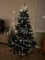 Kunst kerstboom, Ophalen, Zo goed als nieuw