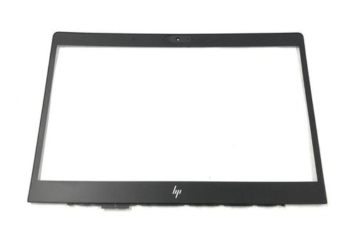 HP Elitebook 745 G5 Lcd Front Frame Bezel Non-IR, Computers en Software, Computerbehuizingen, Gebruikt, Verzenden