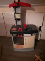 Speelkeuken van Smoby, Ophalen, Gebruikt, Kunststof, Speelkeuken